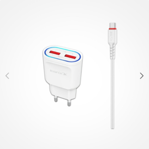 Chargeur Modèle IC-HC1022