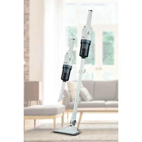 Aspirateur Balai KIWI | KV-4108 - Blanc