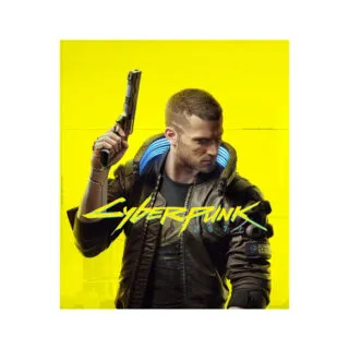 Cyberpunk 2077