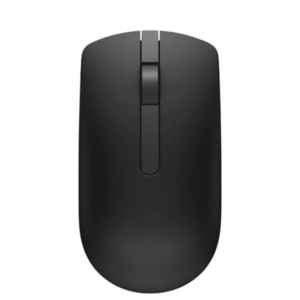 DELL Souris Optique MS116 / Noir