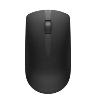 DELL Souris Optique MS116 / Noir