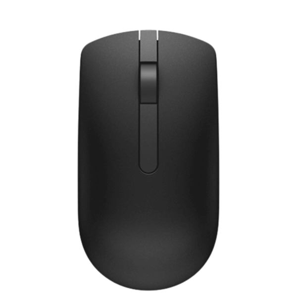 DELL Souris Optique MS116 / Noir