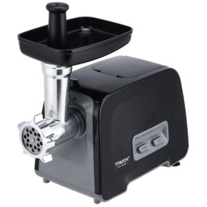 Hachoir à Viande TOUCH 40558 | 2000W - Noir
