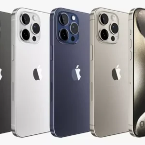 iPhone 15 Pro Max 512Go
