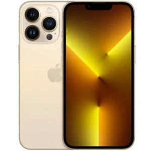 iPhone 13 Pro 128Go Gold
