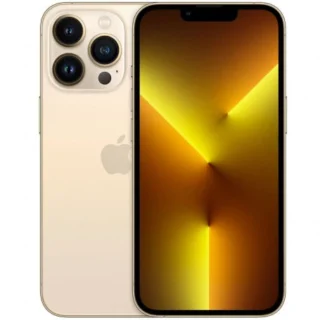 iPhone 13 Pro 128Go Gold