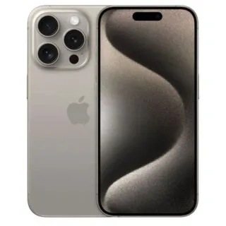 iphone 15 pro 128Go