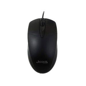 LENOVO Souris Filaire 400 USB Noir