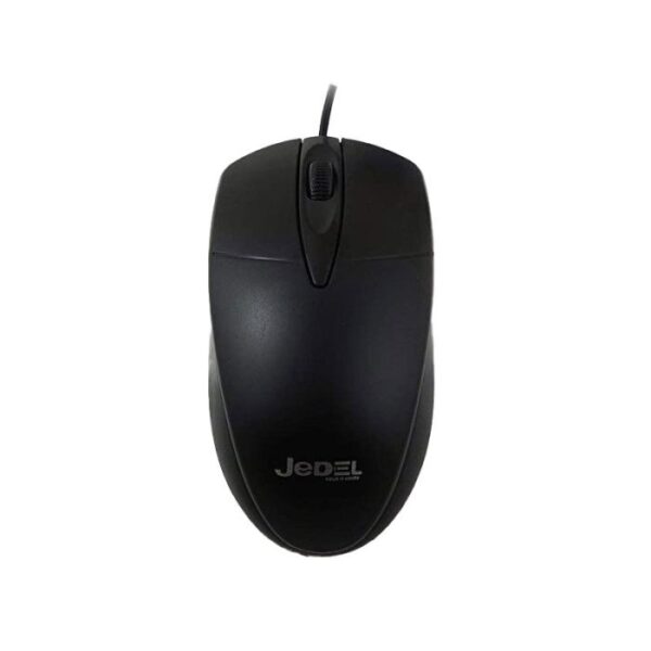 LENOVO Souris Filaire 400 USB Noir