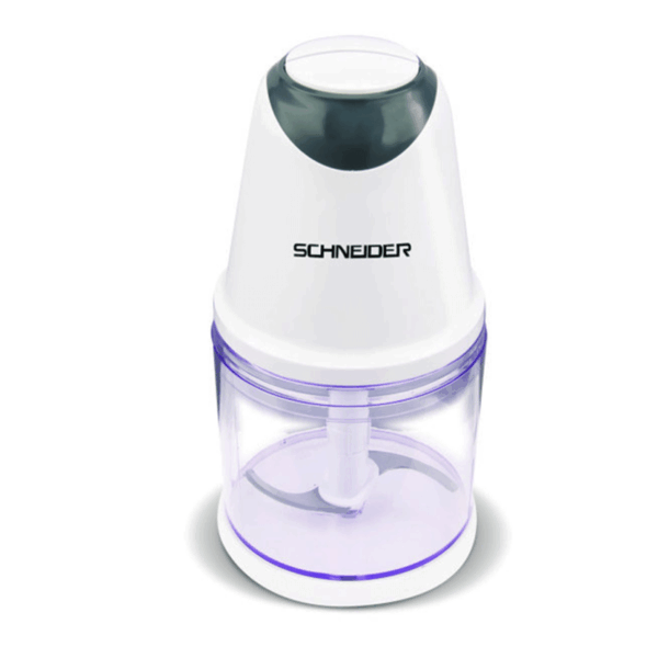Hachoir SCHNEIDER | 260 W - Blanc
