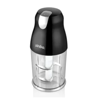 Hachoir ARNICA GH 21133 | 500 W - Noir