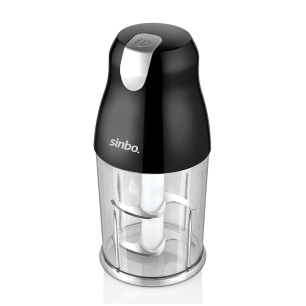 Hachoir ARNICA GH 21133 | 500 W - Noir