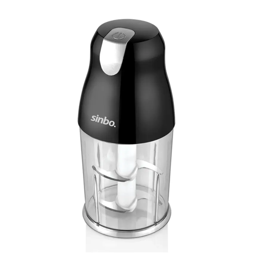 Hachoir ARNICA GH 21133 | 500 W - Noir