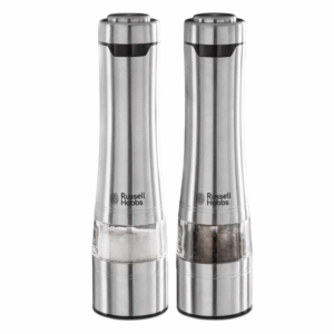 Moulin Sel et Poivre RUSSELL HOBBS | 23460-56 - Inox