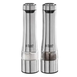 Moulin Sel et Poivre RUSSELL HOBBS | 23460-56 - Inox