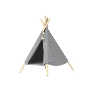 Cat Teetee Tent