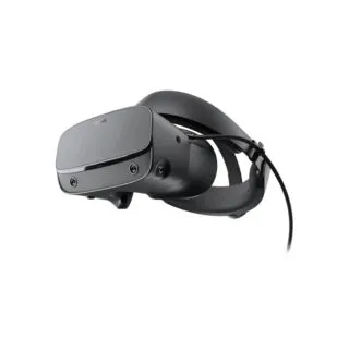 Oculus Rift S