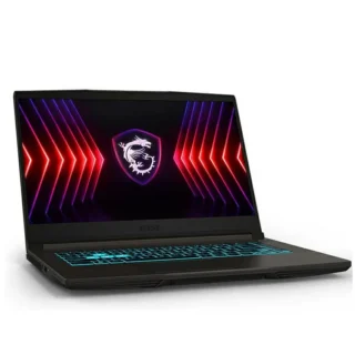 Pc Portable MSI Thin 15 | Intel i5 - 13 Gén - 8Go - 512SSD - RTX2050/FD - Pc Gaming - Noir