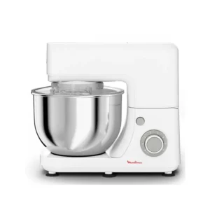 ROBOT PETRIN MOULINEX MASTERCHEF | 4.6 L - 800W - BLANC