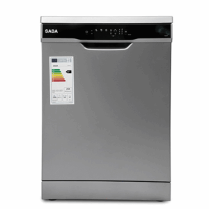 Lave Vaisselle SABA 12 Couverts | FNPA12 - Inox
