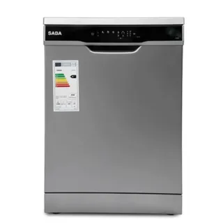 Lave Vaisselle SABA 12 Couverts | FNPA12 - Inox