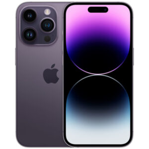 iPhone 14 pro 128Go