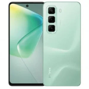 Découvrez le HOT 50 INFINIX