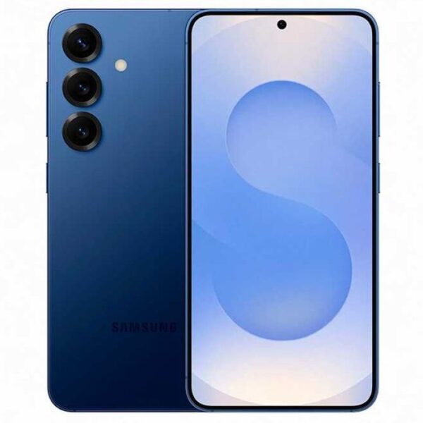 SAMSUNG GALAXY S25+ 5G 12Go 256Go