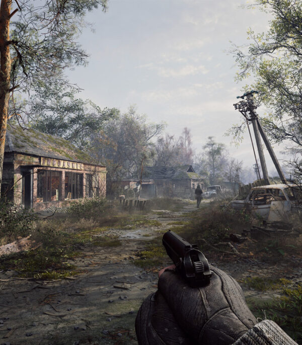 S.T.A.L.K.E.R. 2: Heart of Chornobyl Ultimate Edition