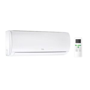 Climatiseur TCL 18000 | Froid - 18CSA/XA41 - Blanc