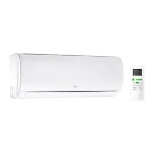 Climatiseur TCL 18000 | Froid - 18CSA/XA41 - Blanc