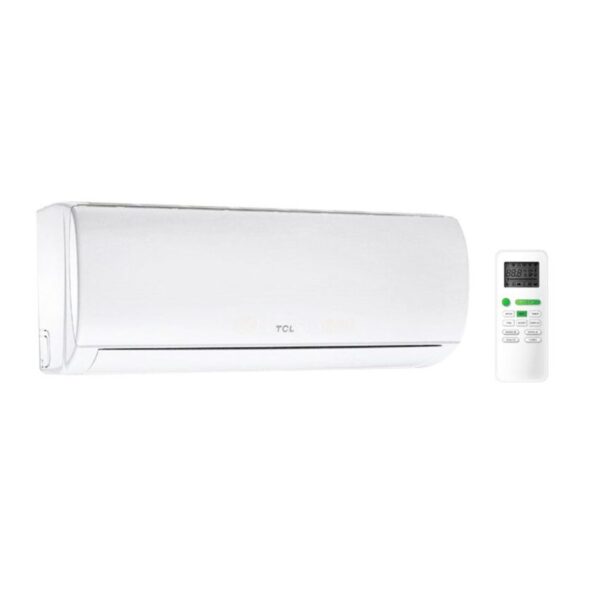 Climatiseur TCL 18000 | Froid - 18CSA/XA41 - Blanc