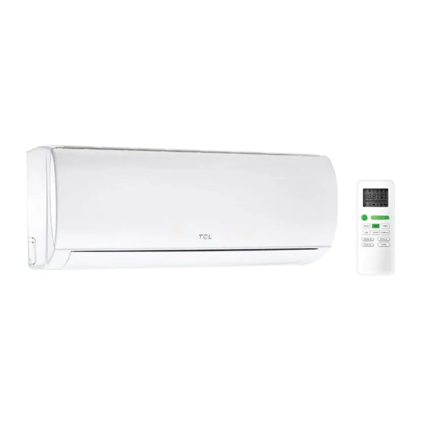 Climatiseur TCL 18000 | Froid - 18CSA/XA41 - Blanc