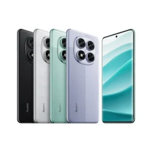 Smartphone Xiaomi Redmi Note 14 PRO | 12Go - 512Go - IA Camera