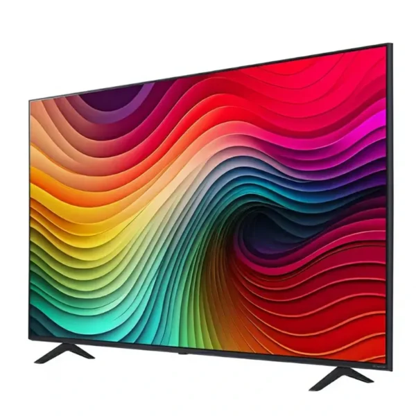 Tv LG 80T6A | 65 POUCES - NANO - UHD 4K - SMART