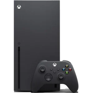 XBOX Series X – Occasion comme neuve !