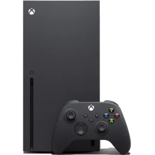 XBOX Series X – Occasion comme neuve !