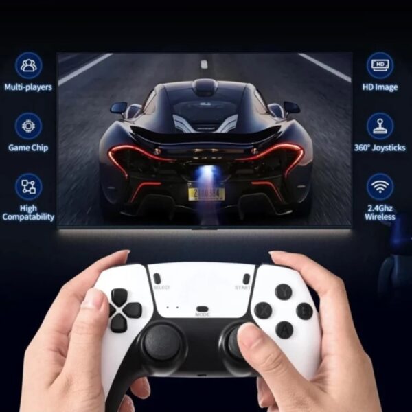 Game Box X9