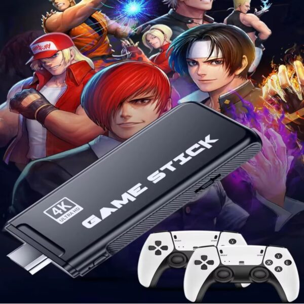 Game Box X9