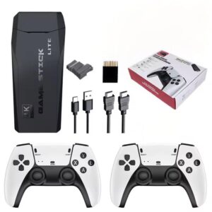 Game Box X9