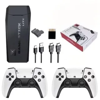 Game Box X9