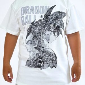 T-shirt Anime Dragon Ball – petitsprix.tn vente en ligne tunisie
