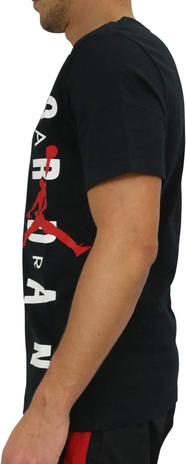 T-shirts Jordan