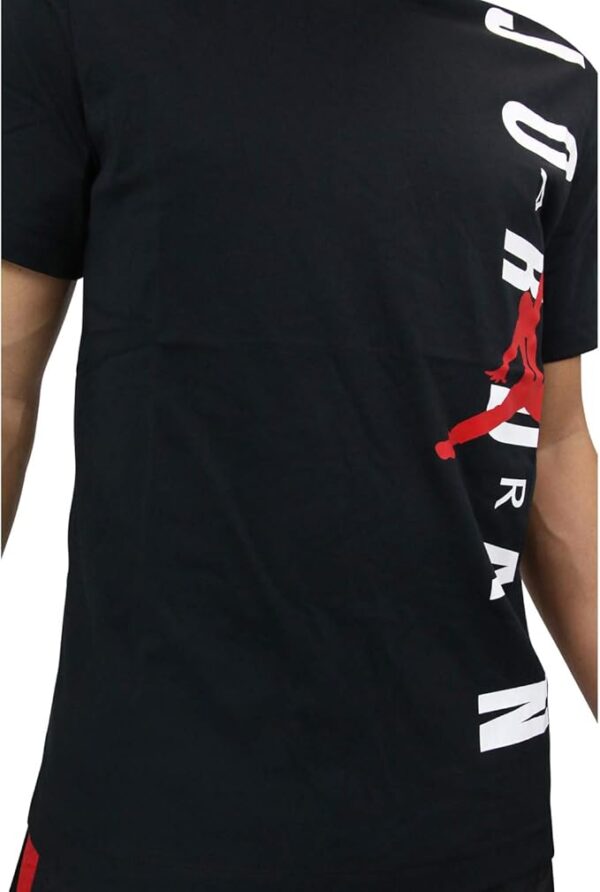 T-shirts Jordan
