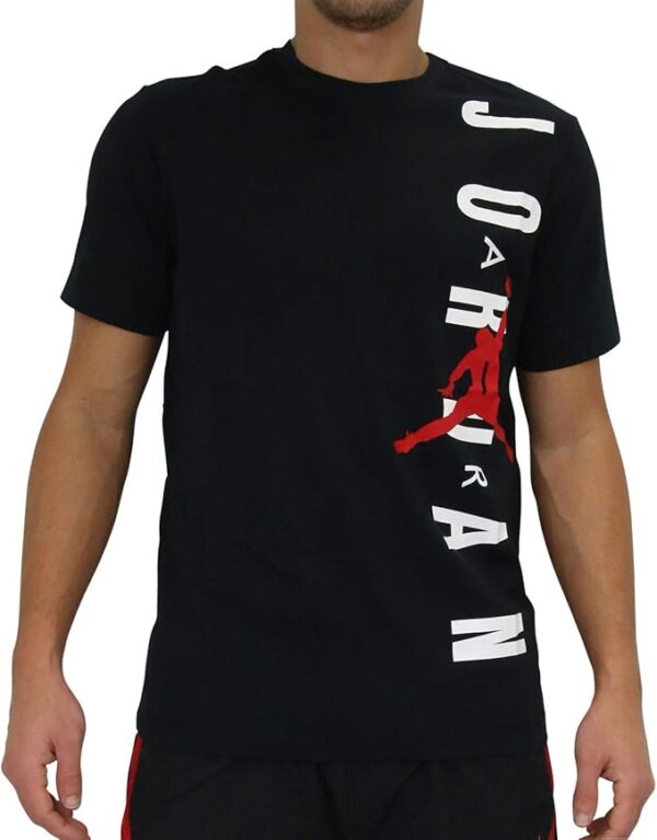 T-shirts Jordan
