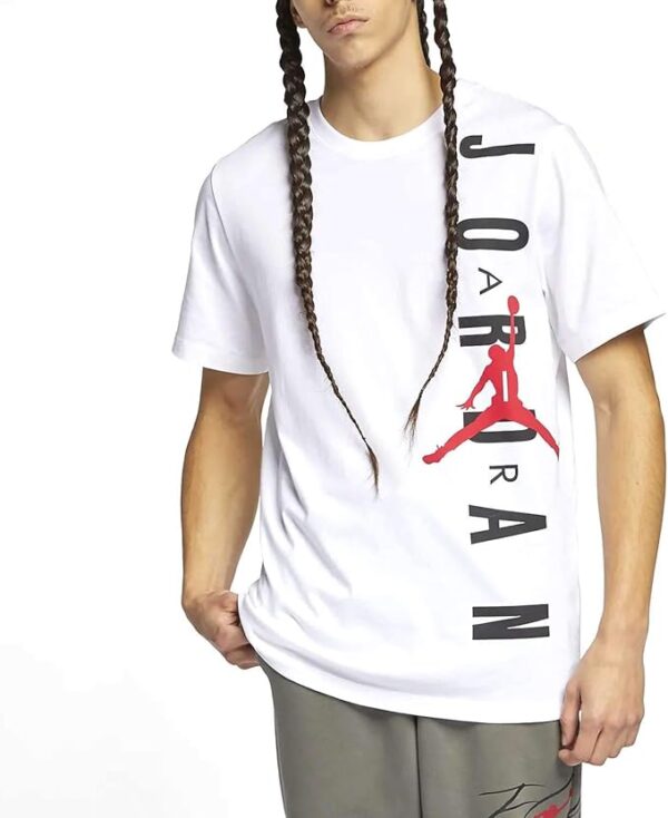 T-shirts Jordan