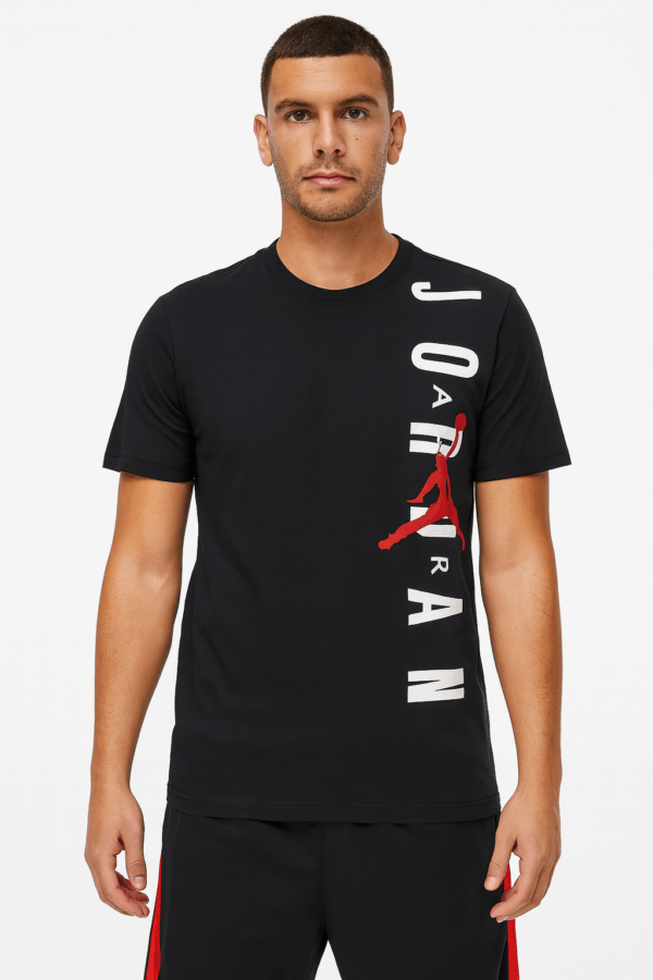 T-shirts Jordan