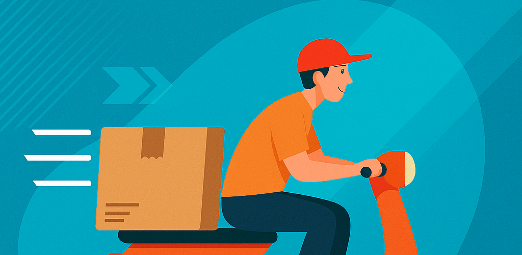 Livraison rapide Tunisie – shopping en ligne express avec PetitsPrix.tn