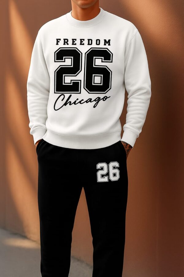 Ensemble homme Ref B3