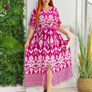Robe Twinkie Fibranne – vente en ligne tunisie